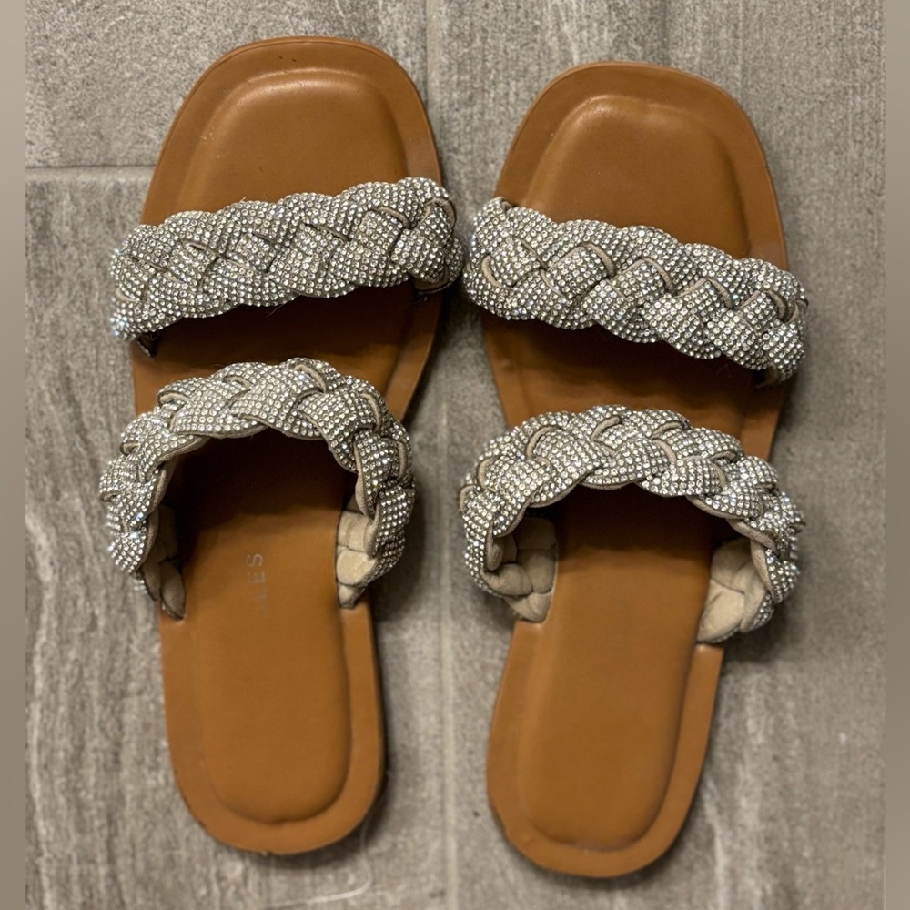 Sincerely Jules Women Sandals